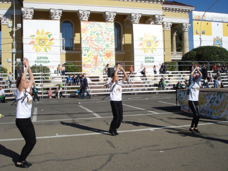 Ставрополь. День города и день края 2015 - DSC07024.JPG