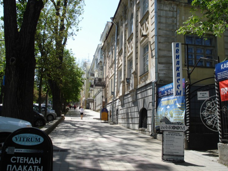 Ставрополь - самый лучший город Кавказа № 01 - DSC04526.JPG