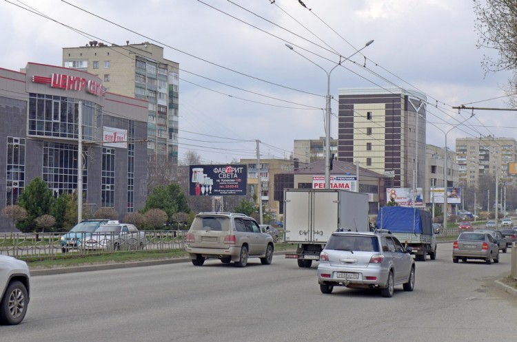 Ставрополь - самый лучший город Кавказа № 02 - P1260953коп