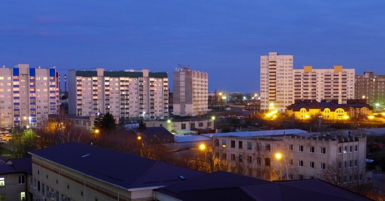 Ставрополь - самый лучший город Кавказа № 02 - P1270061коп