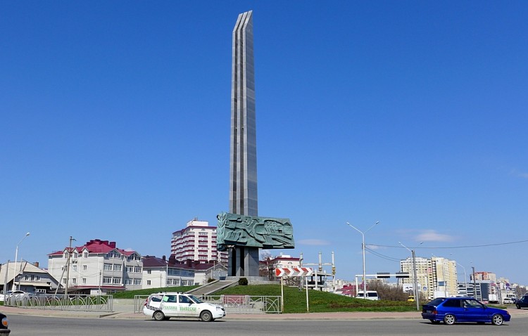 Ставрополь - самый лучший город Кавказа № 02 - P1270980коп
