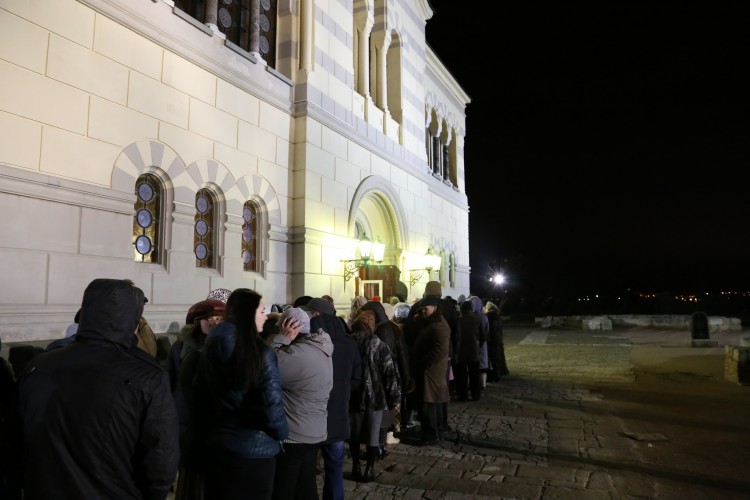 Святынь Дары Волхвов в Севастополе 02.02.2014 - IMG_0737.JPG