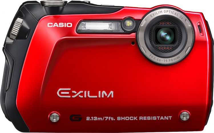 Ударопрочный CASIO EXILIM EX-G1 - G1_1_L.JPG