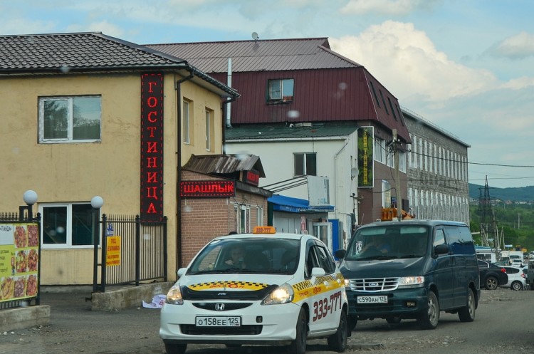 Уссурийск - город железнодорожников Приморского края - DSC_7274