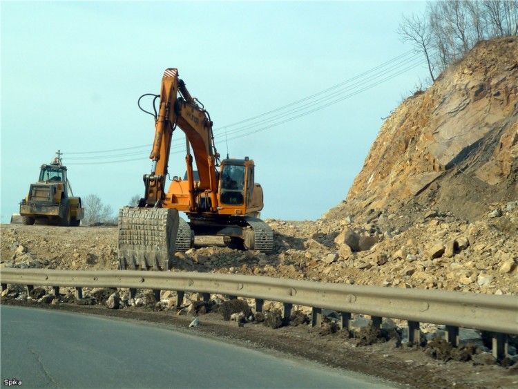 Владивосток ATЭС 2012. От стройки века до Саммита - 7fa093769e6a