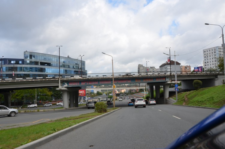 Владивосток, мосты, остров Русский, едем до ДВФУ - DSC_4432.JPG