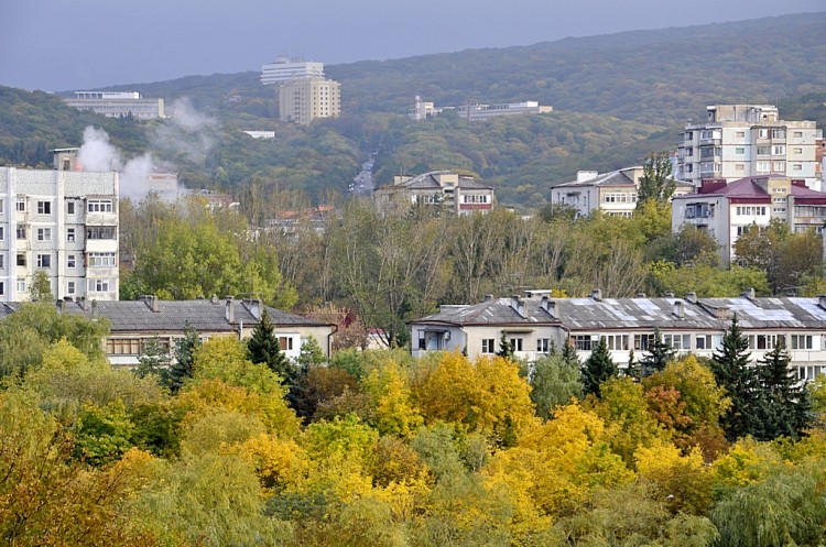 Вот и осень. И дождь в окно стучится... 2015 год  № 01 - _DSC0671коп.JPG