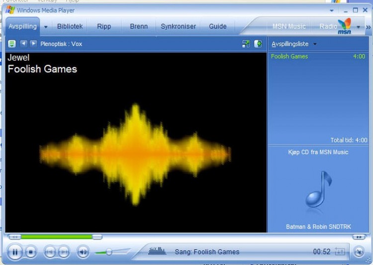 Windows Media Player 10.0.0.3923 RUS - 9