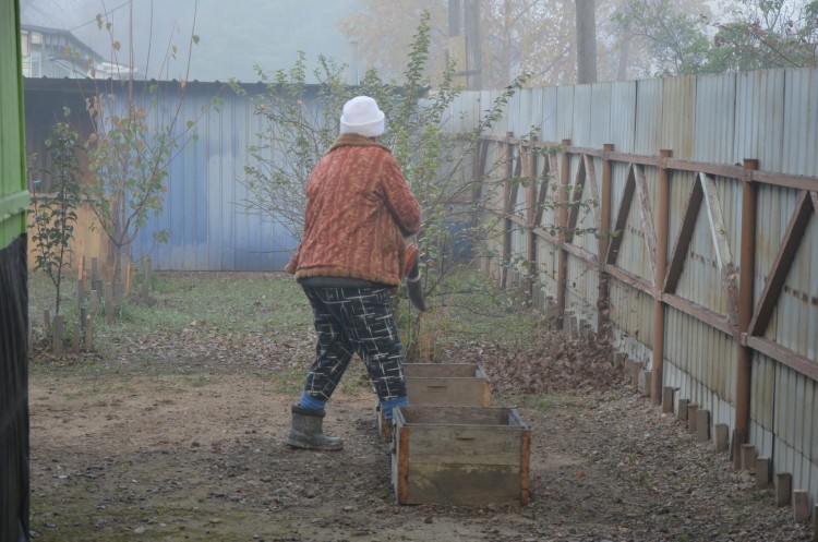 Я и моя вторая половинка. Вместе или раздельно. - DSC_3262.JPG