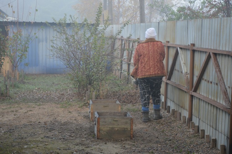 Я и моя вторая половинка. Вместе или раздельно. - DSC_3263.JPG