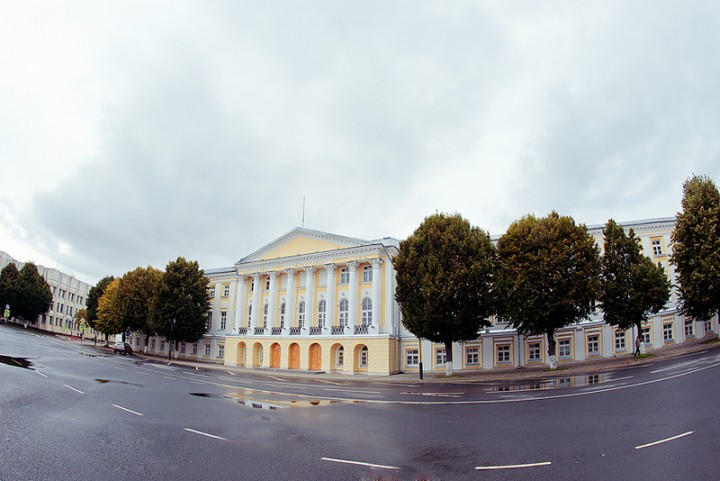 Ярославль — один из старейших русских городов - DSC_9681+