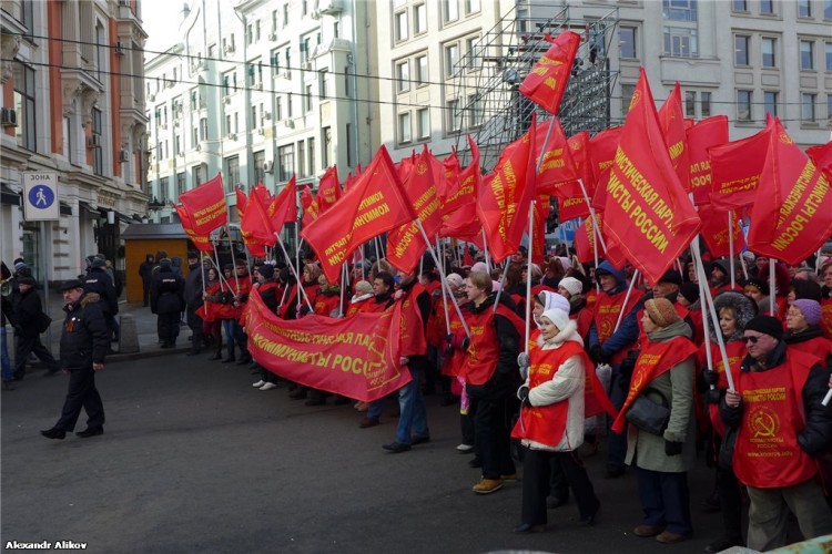 ЗАКАЗУХА - митинг в Москве «Антимайдан» 21.02.2015 год - 62a3426a9a