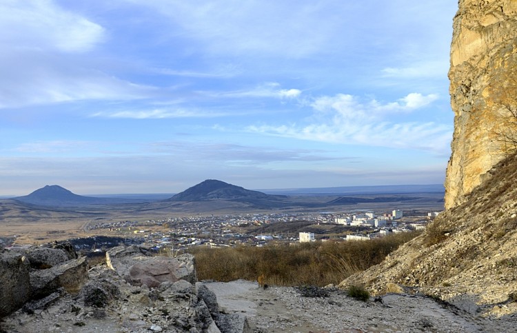 Железноводск. Город - курорт на фото № 01 - _DSC0954коп.JPG