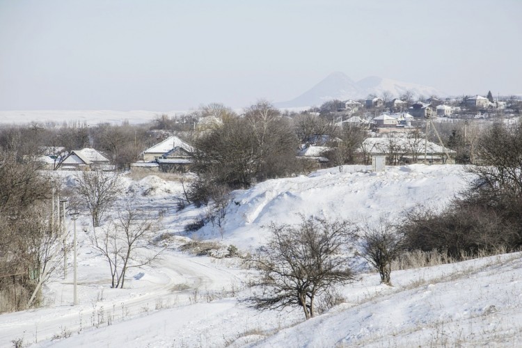 Зима у нас во всей своей красе 2013-14 № 02 - _02